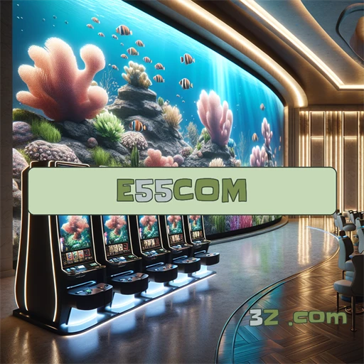 Explore a Comunidade de Jogos no e55.com bet