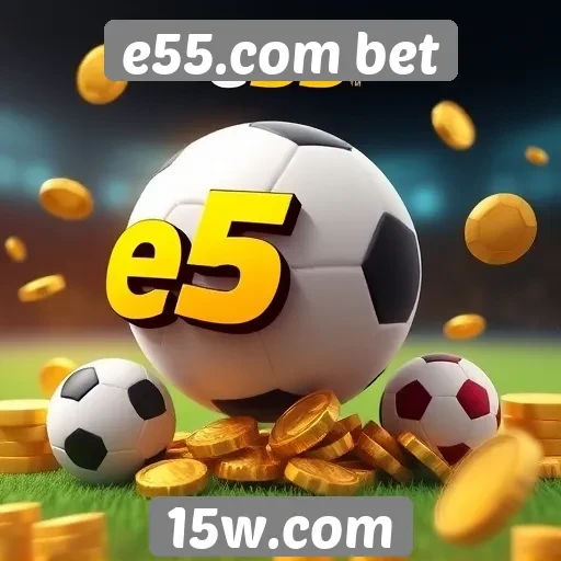 Análise das ofertas de jogos no e55.com bet