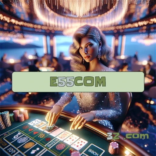 Descubra o Mundo dos Jogos de Estratégia no e55.com bet